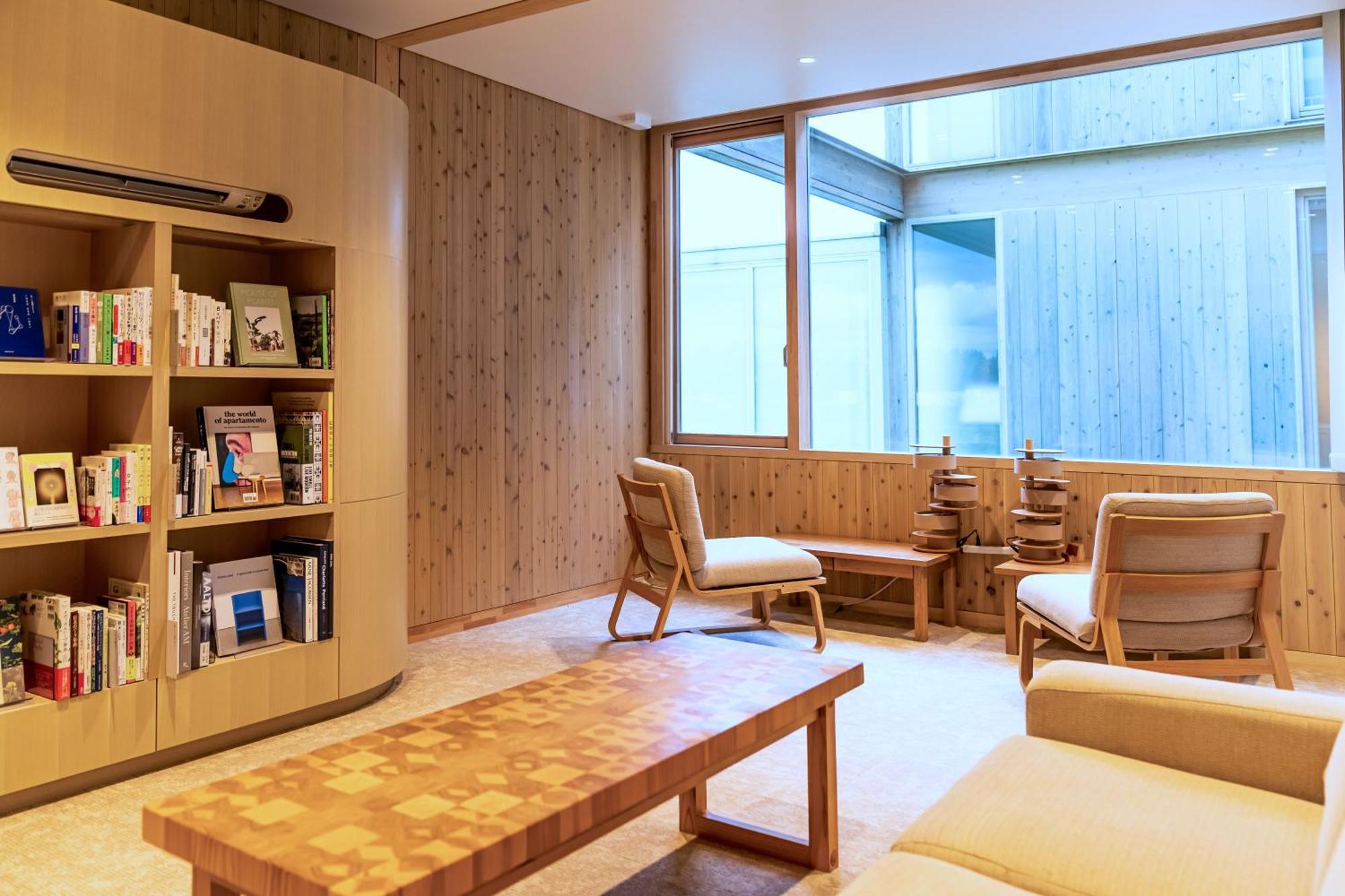 Shonai Hotel Suiden Terrasse Цуруока Экстерьер фото