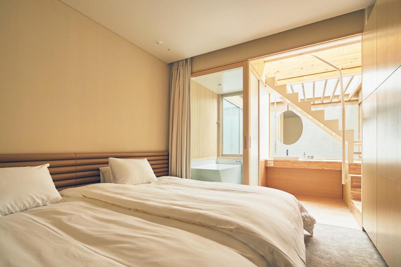 Shonai Hotel Suiden Terrasse Цуруока Экстерьер фото